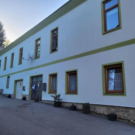 Appartement Purzel Mauerbach Buitenkant foto