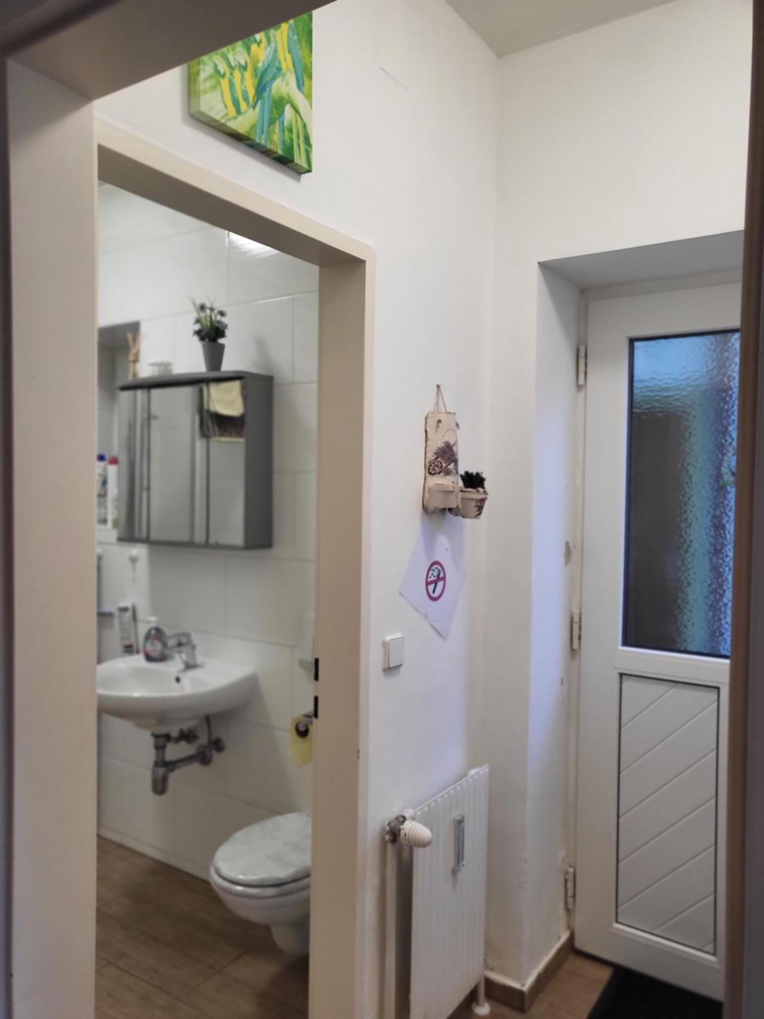 Appartement Purzel Mauerbach Buitenkant foto