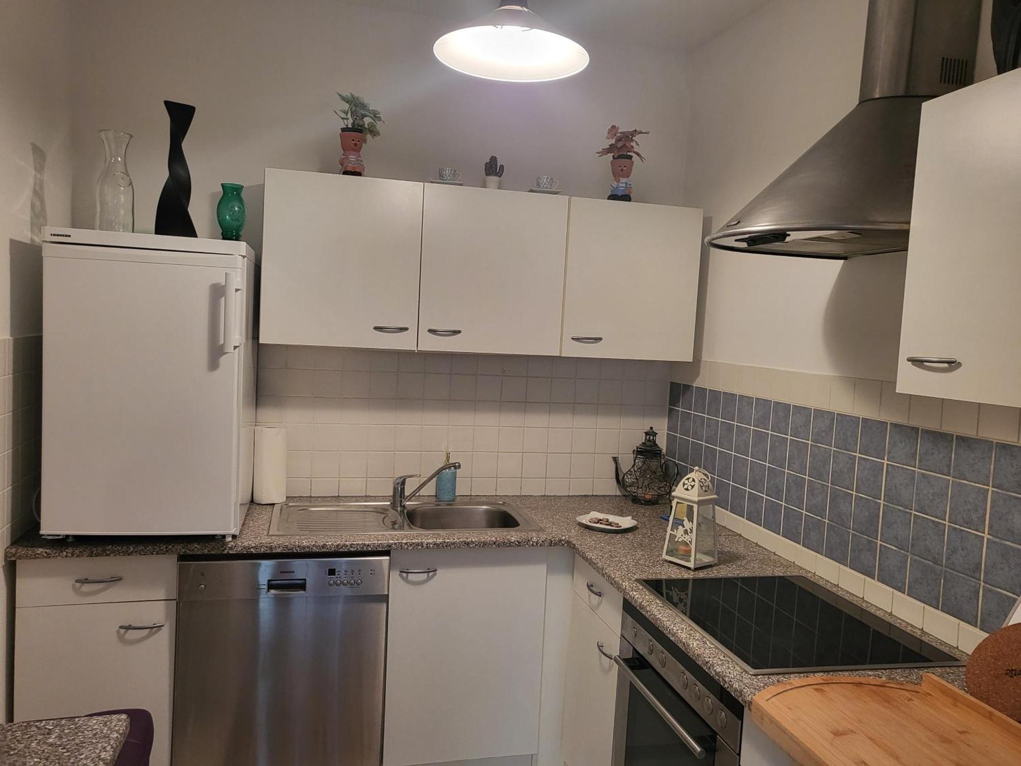 Appartement Purzel Mauerbach Buitenkant foto