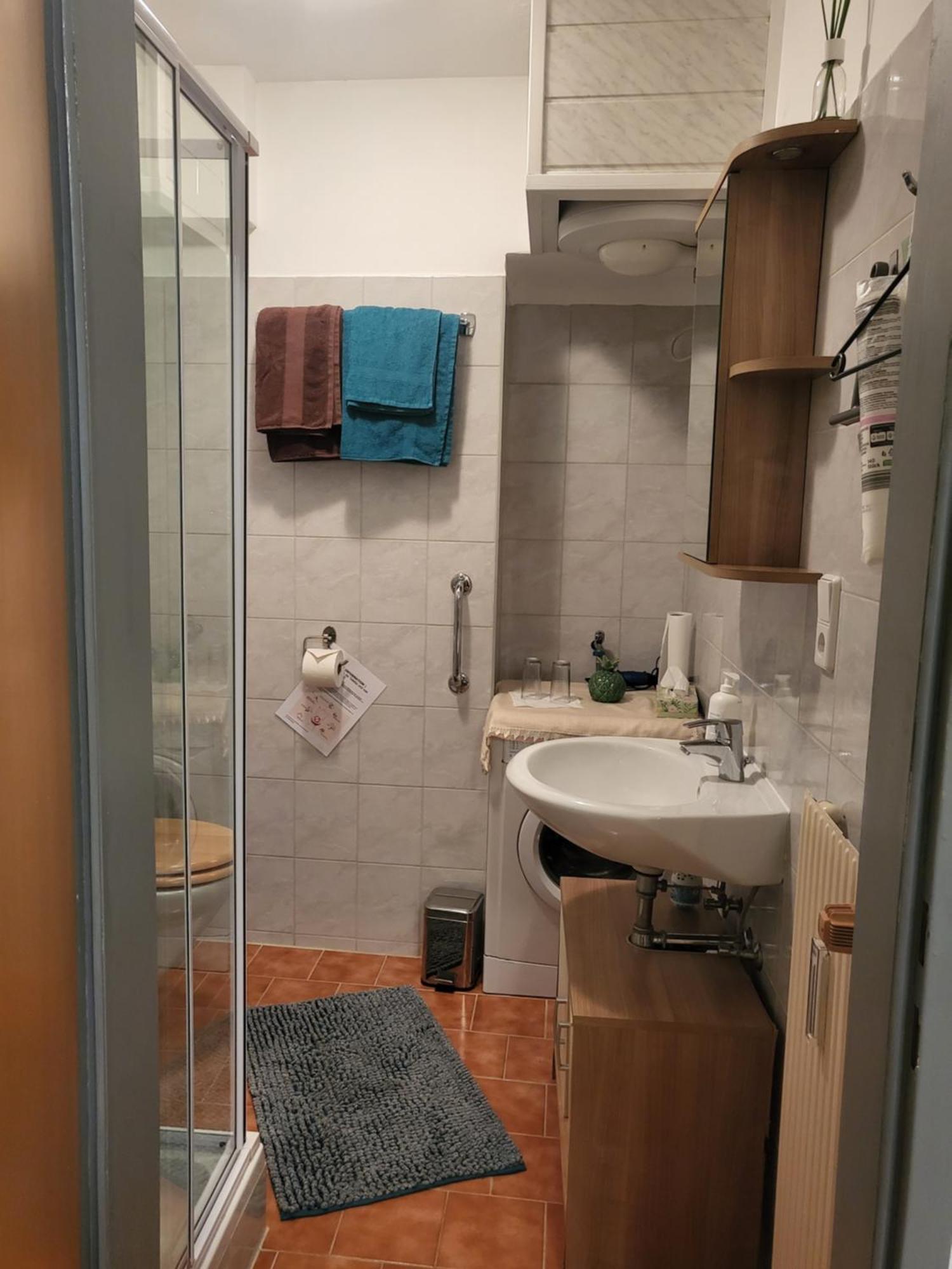 Appartement Purzel Mauerbach Buitenkant foto
