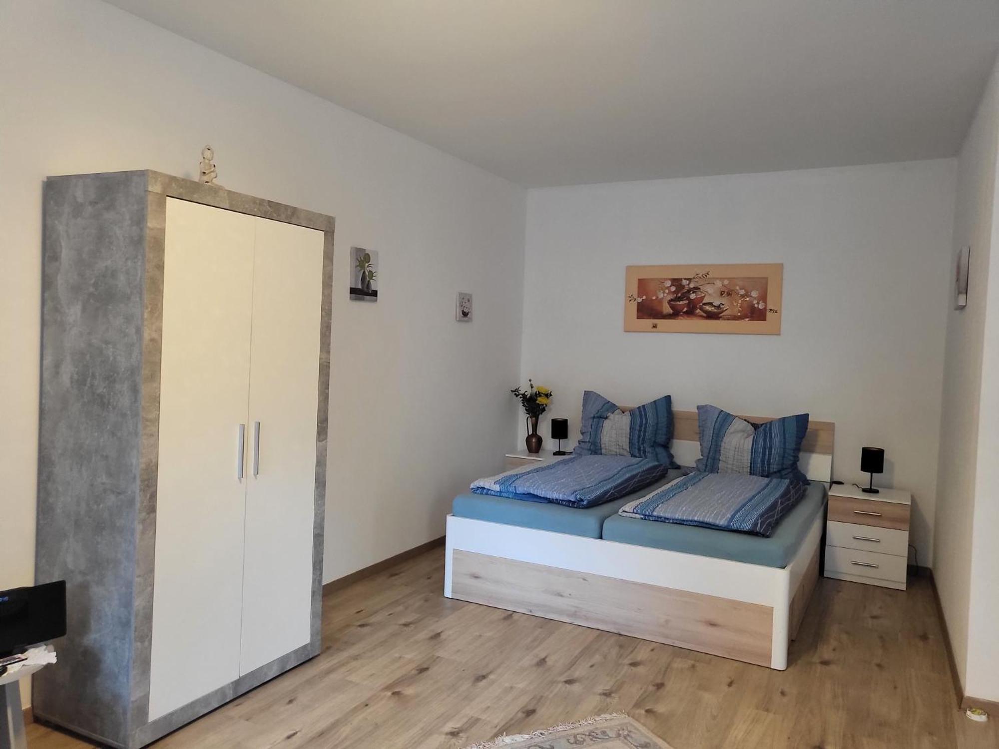 Appartement Purzel Mauerbach Buitenkant foto