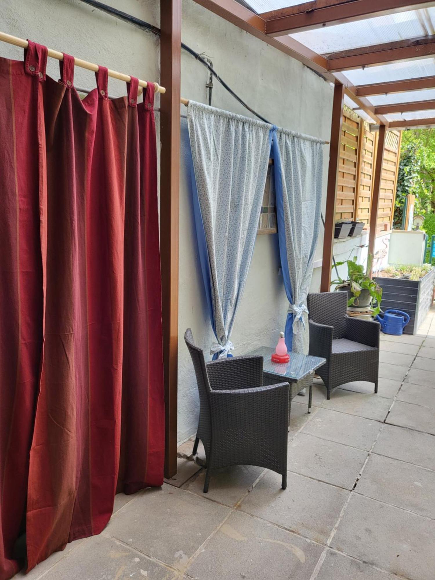 Appartement Purzel Mauerbach Buitenkant foto