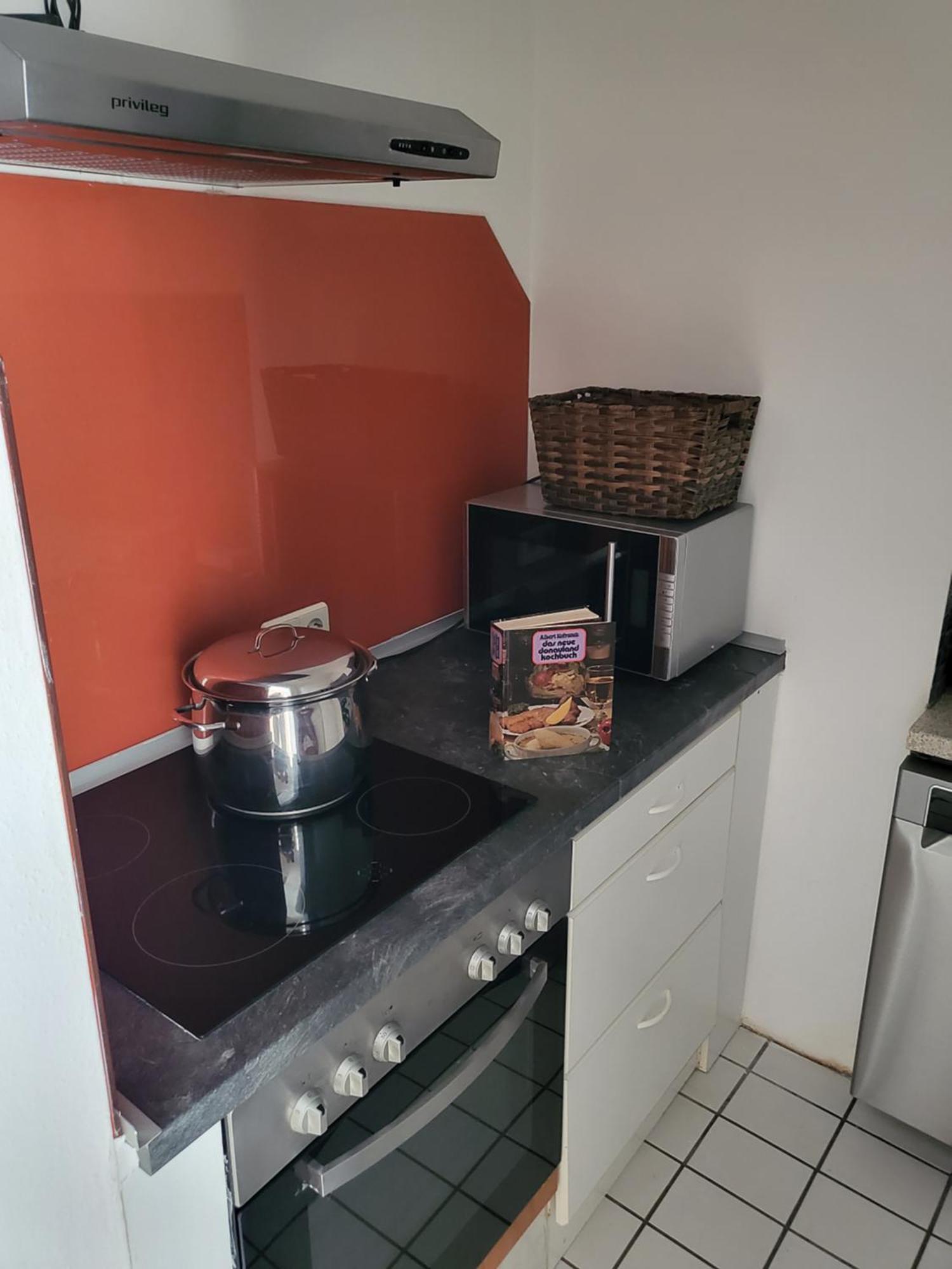Appartement Purzel Mauerbach Buitenkant foto