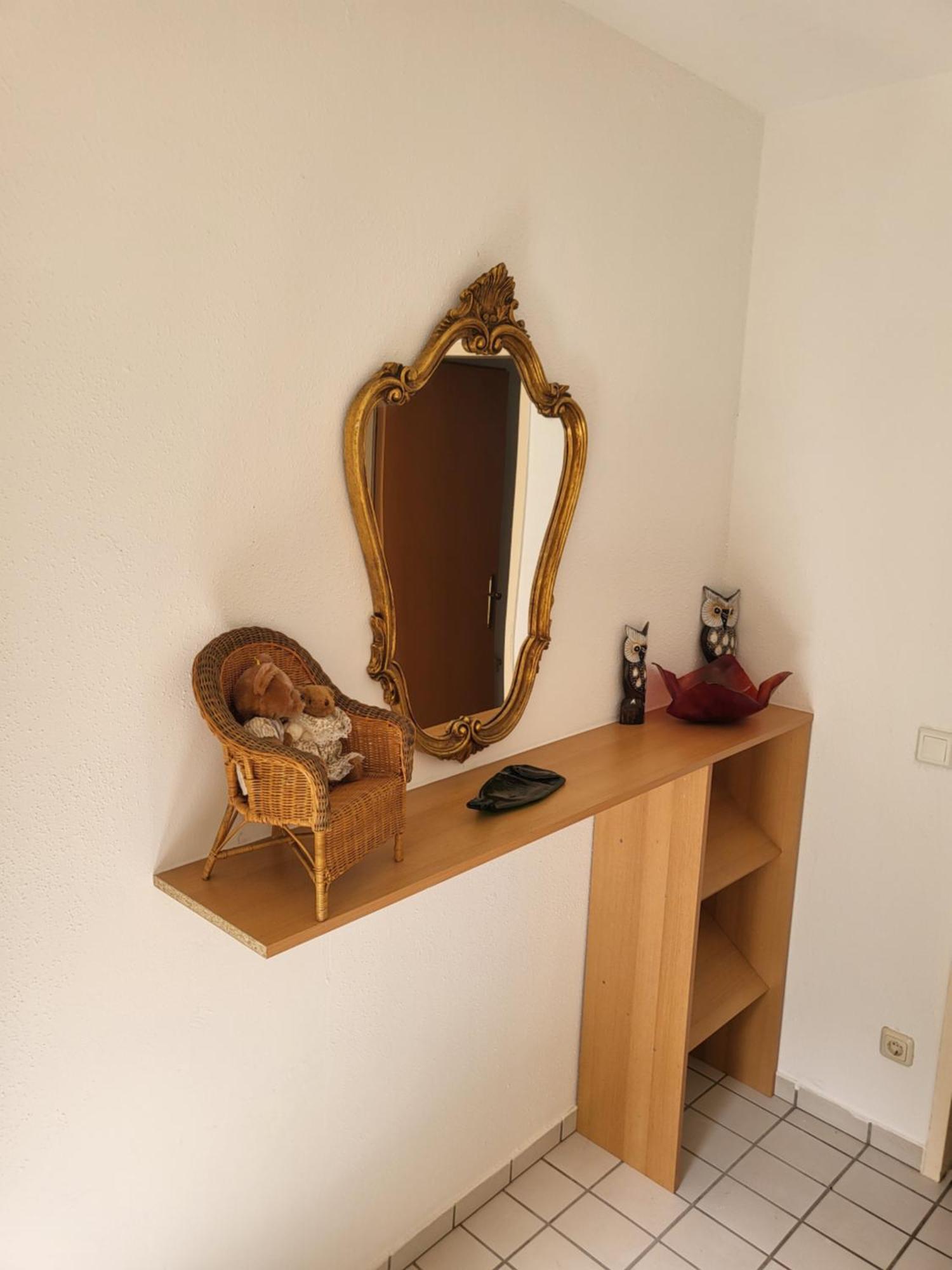 Appartement Purzel Mauerbach Buitenkant foto