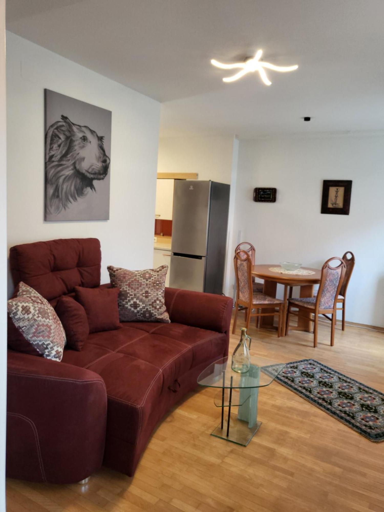 Appartement Purzel Mauerbach Buitenkant foto
