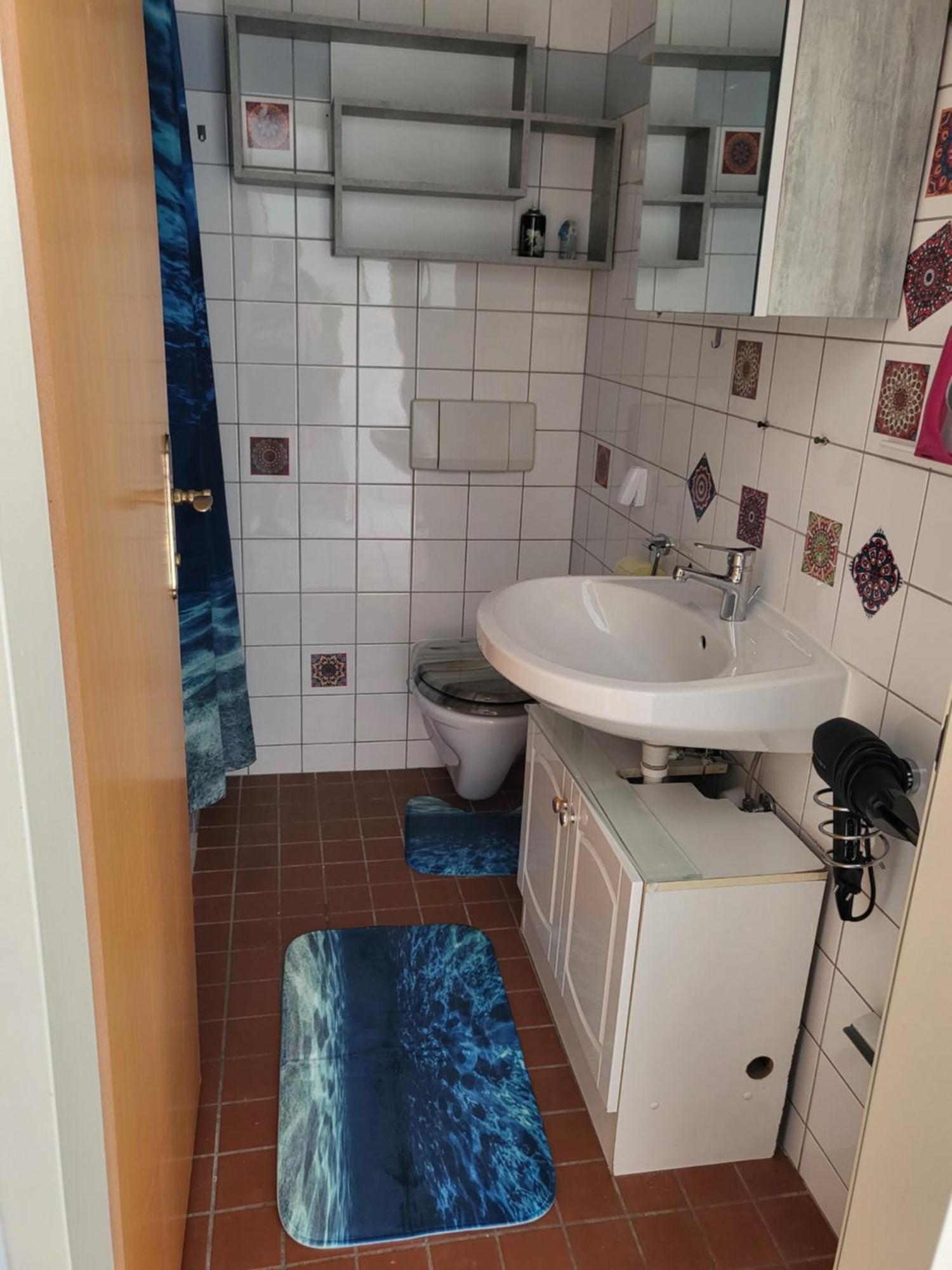 Appartement Purzel Mauerbach Buitenkant foto