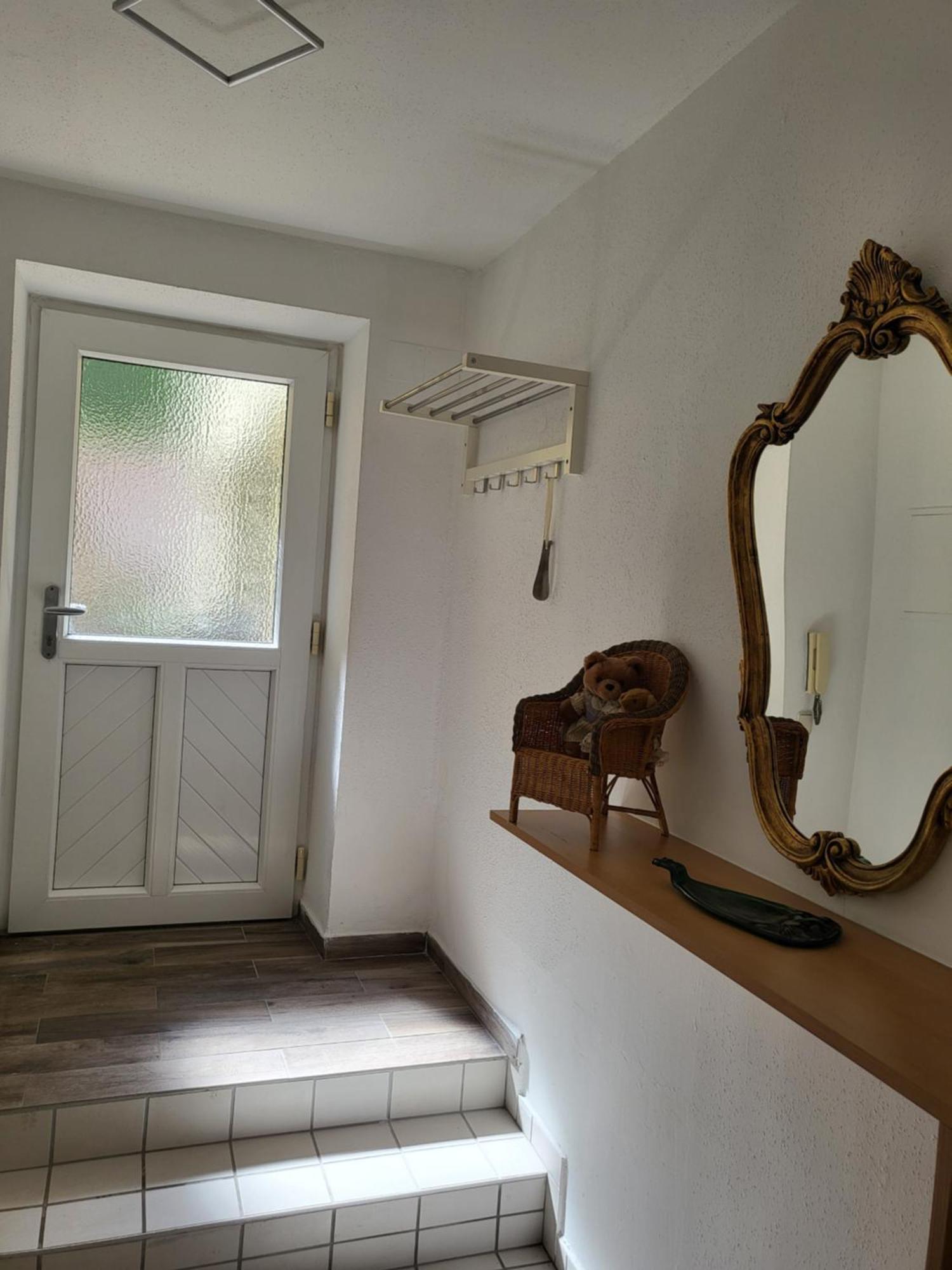 Appartement Purzel Mauerbach Buitenkant foto