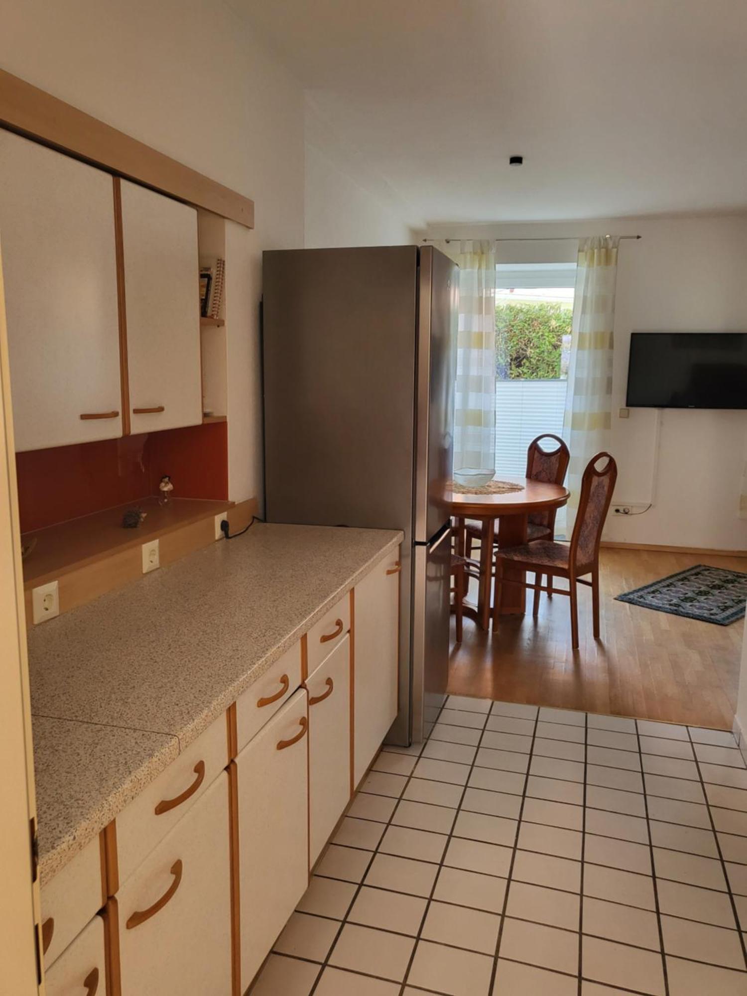 Appartement Purzel Mauerbach Buitenkant foto