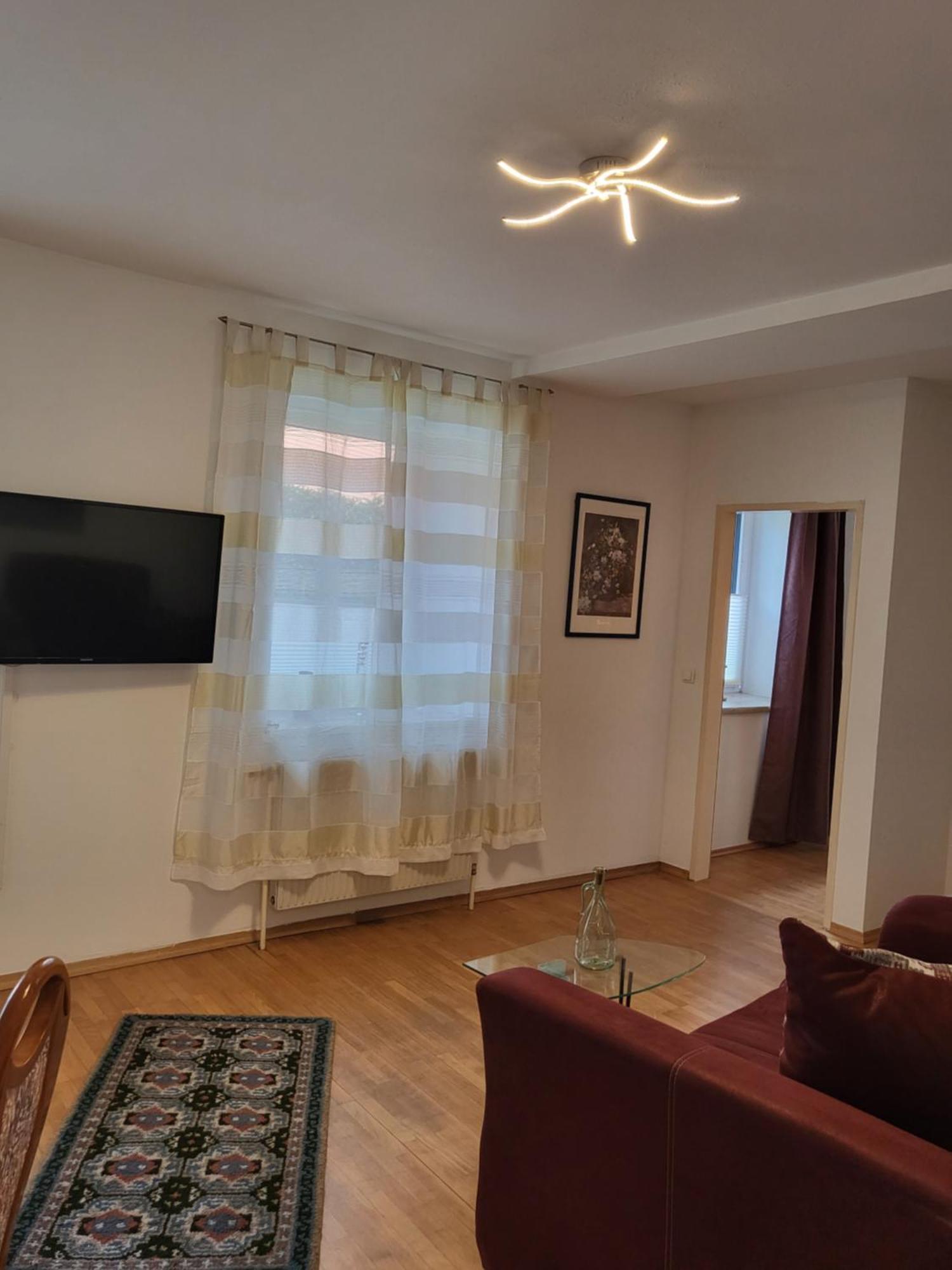 Appartement Purzel Mauerbach Buitenkant foto