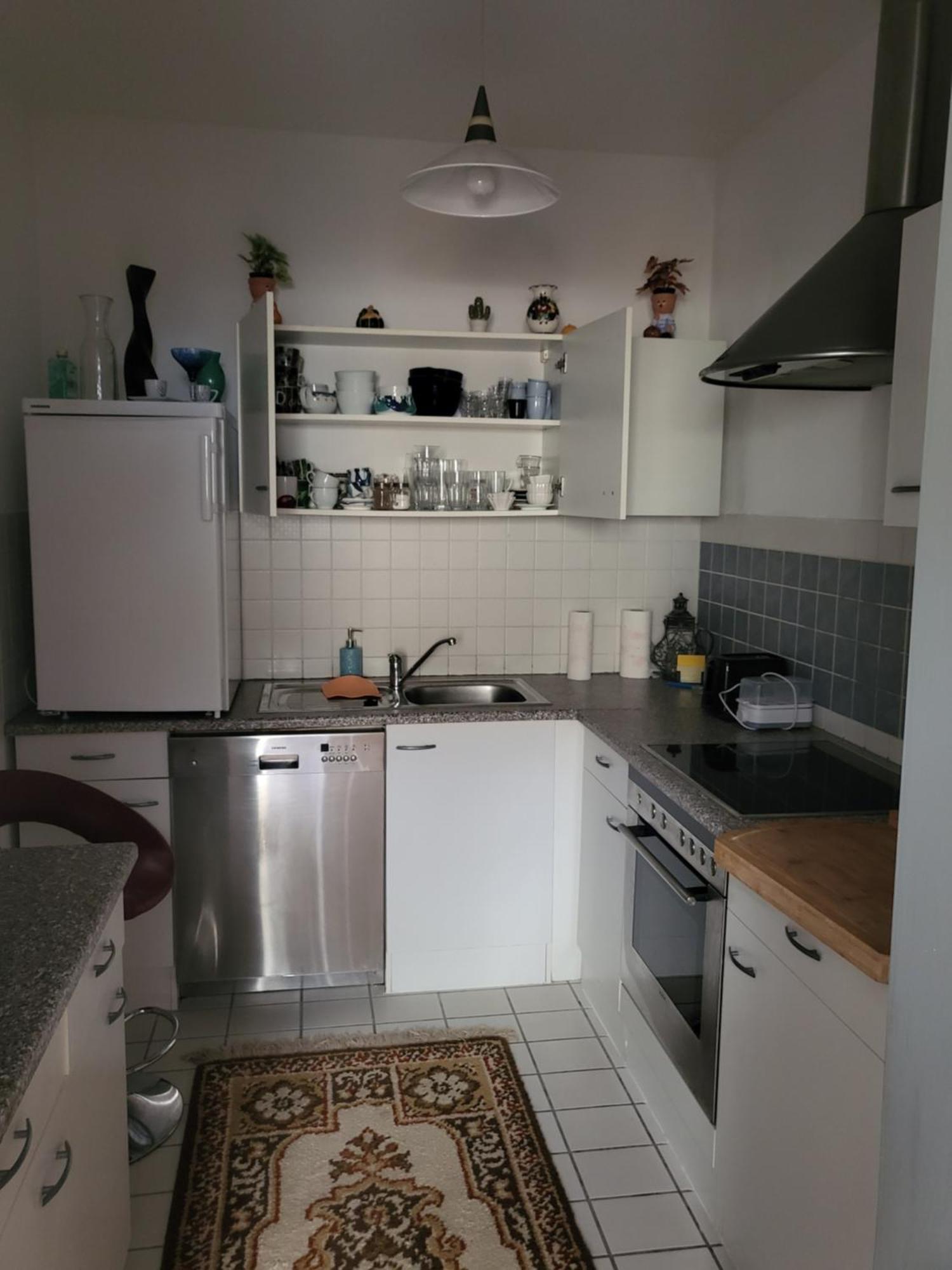 Appartement Purzel Mauerbach Buitenkant foto