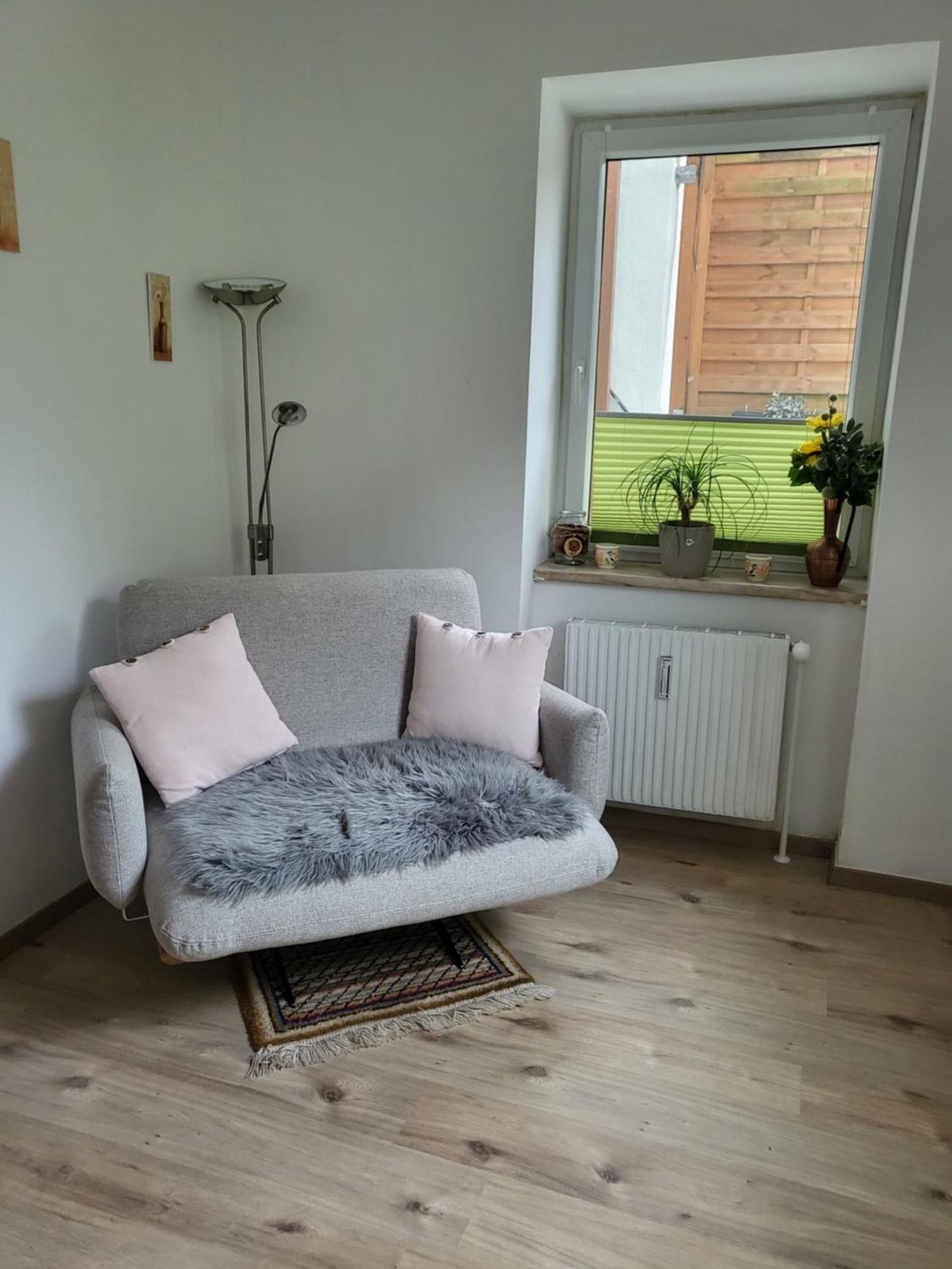 Appartement Purzel Mauerbach Buitenkant foto