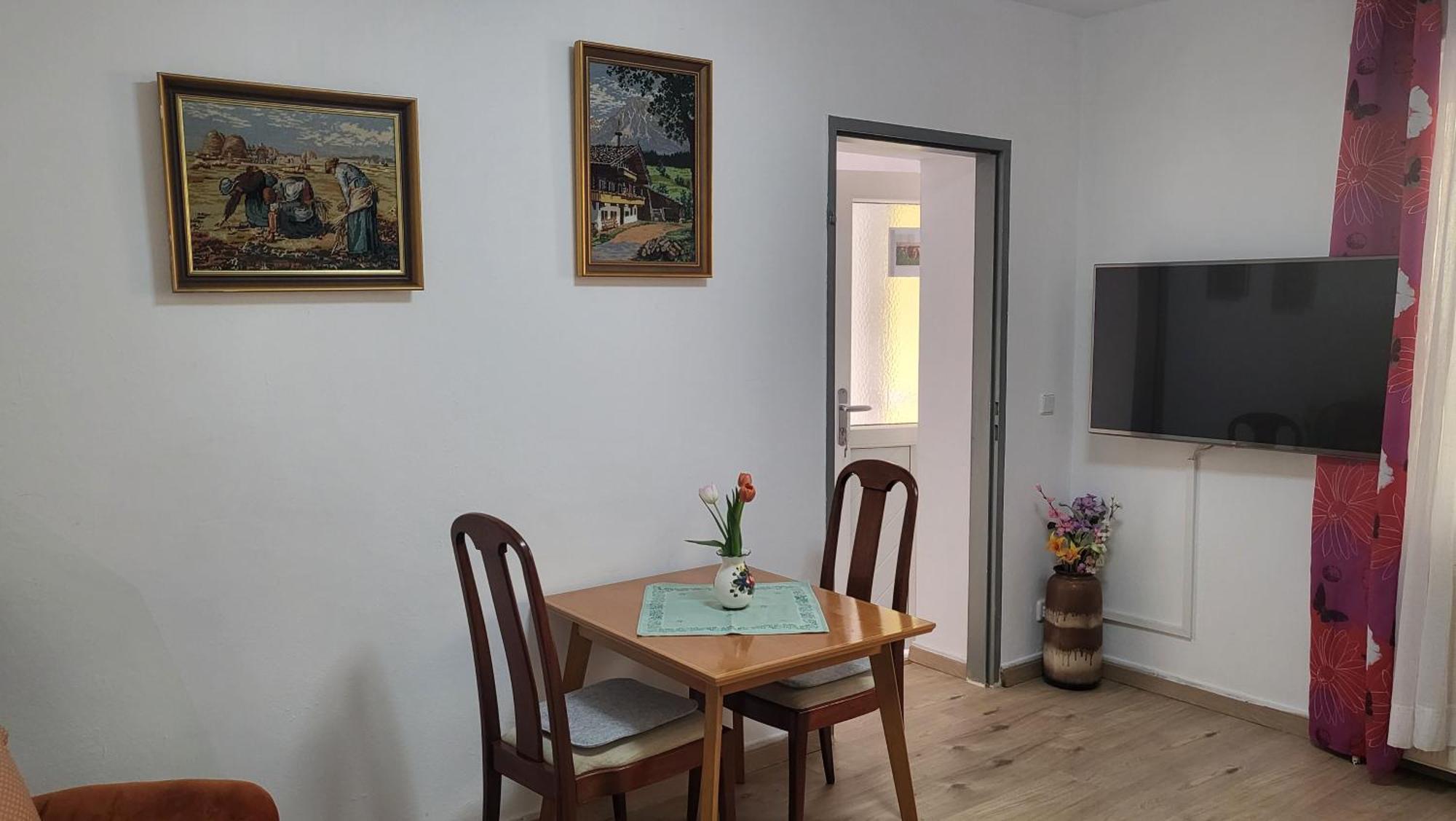 Appartement Purzel Mauerbach Buitenkant foto