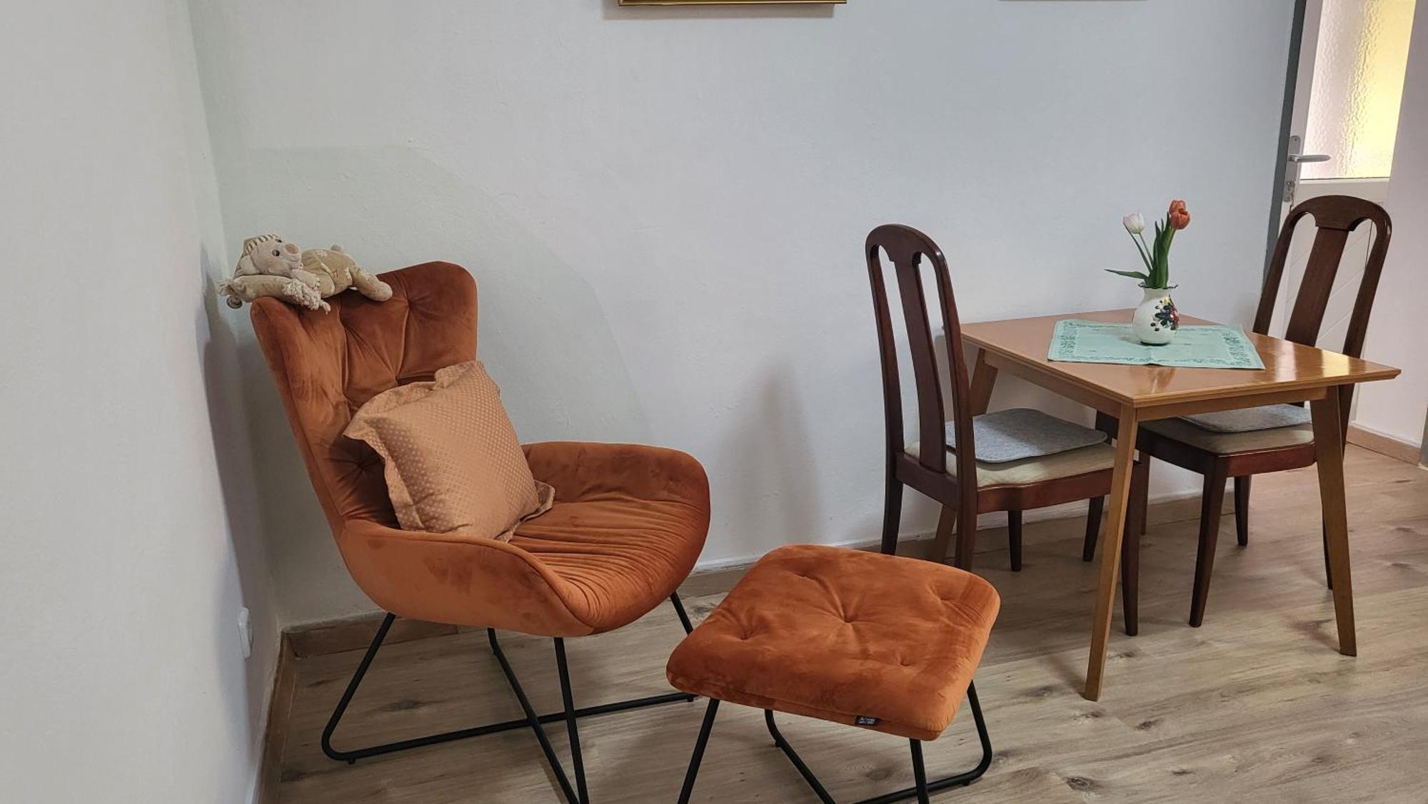 Appartement Purzel Mauerbach Buitenkant foto